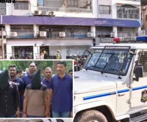 सूरत : SBI बैंक डकैती का मास्टरमाइंड बिहार जेल में बैठकर चला रहा था गैंग, कुंदन भगत समेत 3 आरोपी पुलिस रडार पर