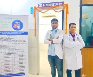 ओडिशा के स्वास्थ्य मंत्री ने वेदांता लांजीगढ़ की 24x7 टेलीमेडिसिन सुविधा का उद्घाटन किया