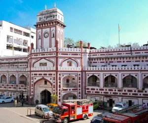 सूरत : नगर निगम चुनाव 2026 के विजयी उम्मीदवारों का गजट निगम को मिला
