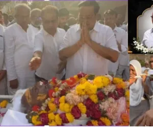 सूरत : पूर्व मेयर और पूर्व विधायक डॉ. कनुभाई मावाणी का निधन, शहर में शोक की लहर