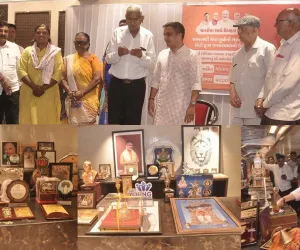 सूरत : डिप्टी सीएम हर्ष संघवी ने नए पार्षदों को दी नसीहत: “पद का अहंकार नहीं, जनता की सेवा याद रखें”