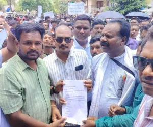 कोडिंगामाली खदान विस्तार परियोजना से क्षेत्रीय विकास को मिलेगा बढ़ावा