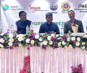 सूरत का स्वच्छता अभियान बना देश के लिए मिसाल, EPR लक्ष्य को मिली नई दिशा