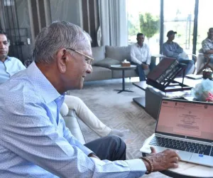 सूरत : सूरत में शुरू हुई देश की पहली डिजिटल जनगणना