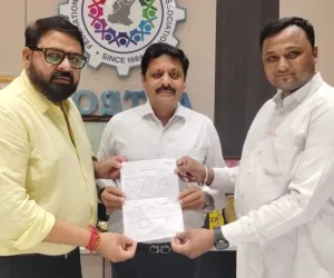 सूरत : शहर के टेक्सटाईल मार्केटों में अग्निकांड रोकने के लिए फोस्टा की पहल, टोरेंट पावर अधिकारियों के साथ हुई अहम बैठक