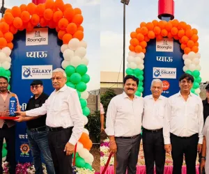 सूरत : शहर में छठे “प्याऊ सेवा” केंद्र का शुभारंभ, राहगीरों को मिलेगा शीतल जल