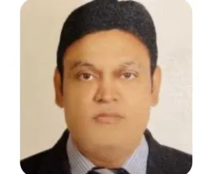 IFS आशुतोष कुमार ने बताया बच्चों के लिए सिविल सर्विस और राष्ट्रसेवा का सफलता मंत्र