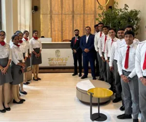 SKYERA – Air Hostess & Aviation Training Institute,एविएशन और हॉस्पिटैलिटी सेक्टर में करियर निर्माण का मजबूत माध्यम 