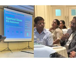 सूरत : मलेरिया नियंत्रण के लिए एआई और क्लाइमेट रिसर्च का बड़ा कदम