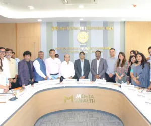 सूरत में ‘ब्रीदिंग सिटीज़’ डायलॉग: स्वच्छ हवा और ‘ब्रांड सूरत’ पर मंथन