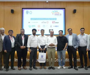 सूरत : सूरत स्टार्टअप समिट 2026 में फाइनेंशियल एक्सपर्ट्स ने दिए निवेश के अहम मंत्र