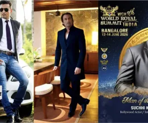 22 करोड़ की मेगा फिल्म ‘वन्स अपॉन अ टाइम इन मॉरीशस’ में लीड रोल निभाएंगे सुच्चि कुमार