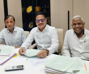 सूरत : फोस्टा चुनाव 20 जून को, चुनाव अधिकारियों की बैठक में अधिसूचना जारी