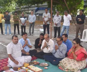 सूरत : नई सिविल अस्पताल में ₹3.60 करोड़ की लागत से बनेगा अत्याधुनिक पोस्टमॉर्टम कॉम्प्लेक्स