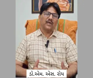 राजकोट : भीषण गर्मी में सतर्क रहने की सलाह, हीटस्ट्रोक से बचाव के लिए प्रशासन अलर्ट
