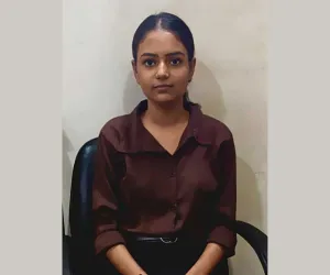 सीमित संसाधनों के बीच सूरत में रहकर की तैयारी, महिमा पटेल ने सीए इंटर में हासिल की AIR-48