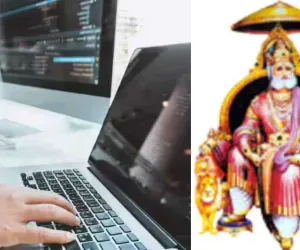 सूरत : महाराजा अग्रसेन कंप्यूटर सेंटर बनेगा AI एवं स्किल डेवलपमेंट हब, जुलाई से नए स्वरूप में होगी शुरुआत
