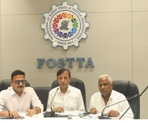 सूरत : फोस्टा कार्यकारिणी चुनाव 2026-29 की अधिसूचना जारी, 41 डायरेक्टर पदों के लिए होगा चुनाव