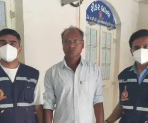 सूरत : रिटायर्ड असिस्टेंट इंजीनियर पर एसीबी की बड़ी कार्रवाई