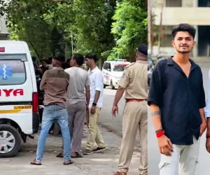सूरत : सिंगनपोर में मामूली विवाद ने लिया खूनी मोड़, दो दोस्तों की हत्या