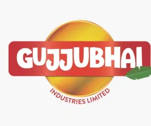 गुज्जुभाई इंडस्ट्रीज ने शेयरधारक मूल्य सृजन के लिए रणनीतिक विलय पूरा किया, प्रमोटर हिस्सेदारी बढ़कर 63.75% हुई