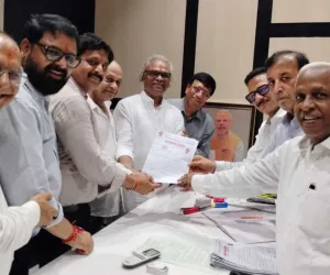 सूरत : फोस्टा चुनाव के लिए 42 नामांकन पत्र दाखिल