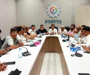 सूरत : फोस्टा चुनाव 2026: सभी श्रेणियों में प्रत्याशी निर्विरोध निर्वाचित, मतदान की आवश्यकता नहीं