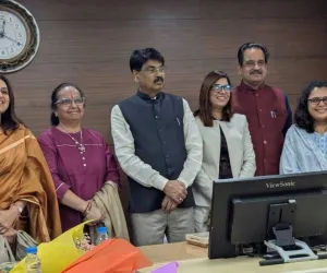 सूरत : बार काउंसिल ऑफ इंडिया में दिखी महिला सशक्तिकरण की नई तस्वीर
