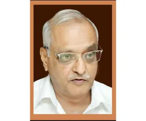 सूरत में टेक्निकल टेक्सटाइल और हाई वैल्यू-एडेड उत्पादों को मिलेगा बढ़ावा: कमल विजय तुलस्यान