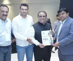 सूरत में श्रीलंका टूरिज्म रोड शो का आयोजन, 45 से अधिक श्रीलंकाई टूर ऑपरेटर्स के साथ हुई B2B बैठकें