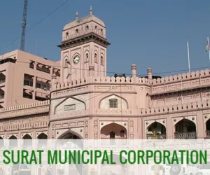 सूरत :‘जल ही अमृत’ अभियान में का राष्ट्रीय स्तर पर जलवा, SMC को मिला 100.55 करोड़ रुपये का इंसेंटिव अवॉर्ड