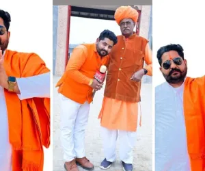 पत्रकार सत्यनारायण जोशी ने मीडिया क्षेत्र में पूरे किए 12 वर्ष