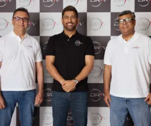  DRiV™ ने महेंद्र सिंह धोनी को बनाया ब्रांड एंबेसडर, ग्लोबल आफ्टरमार्केट दिग्गज के लिए ऐतिहासिक पहली साझेदारी