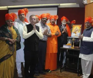 12,100 कविताओं का एक ही दिन में प्रकाशन: डॉ. शंकर घनश्यामदास अंदानी ने रचा साहित्य में नया इतिहास