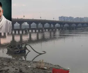 सूरत: तापी नदी के पुनर्जीवन के लिए 25 वर्षीय मास्टर प्लान की मांग, ‘तापी रिवर रिजुविनेशन मिशन’ बनाने का प्रस्ताव