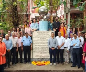 मित्राज सार्वजनिक इंस्टीट्यूट ऑफ डिज़ाइन, प्लानिंग एंड टेक्नोलॉजी में ऐतिहासिक परिवर्तन के उपलक्ष्य में धन्यवाद समारोह