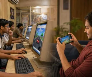 साइबर कैफे से स्मार्टफोन तक: ब्राउज़र गेम्स आज भी क्यों बने हुए हैं लोकप्रिय