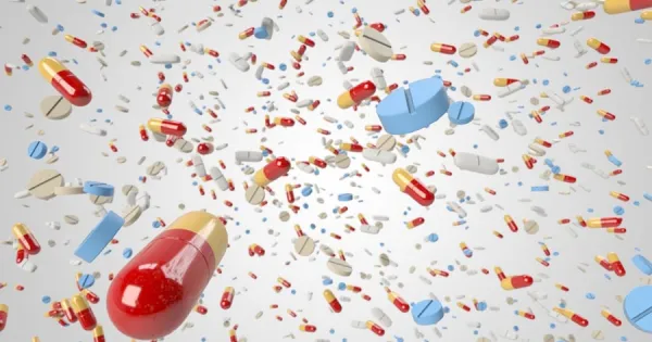 Central government suspended licenses of 18 pharma companies for substandard drugs.  Loktej Business, India News
