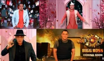 Promo video of TV show ‘Bigg Boss-17′ released, fans’ curiosity increased.  Loktej Entertainment News