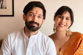 ‘Mirzapur’ fame actor Vikrant Massey is going to become a father soon.  Loktej Entertainment News