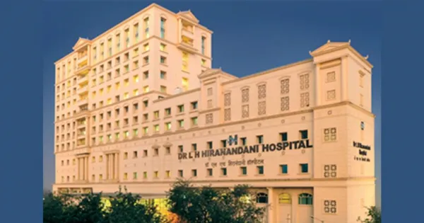 Hiranandani Hospital Kidney Care – A ray of hope for kidney health.  Loktej Business, Regional News