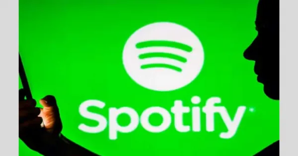 Spotify will lay off 1500 employees, CEO Daniel announced.  Loktej Business News