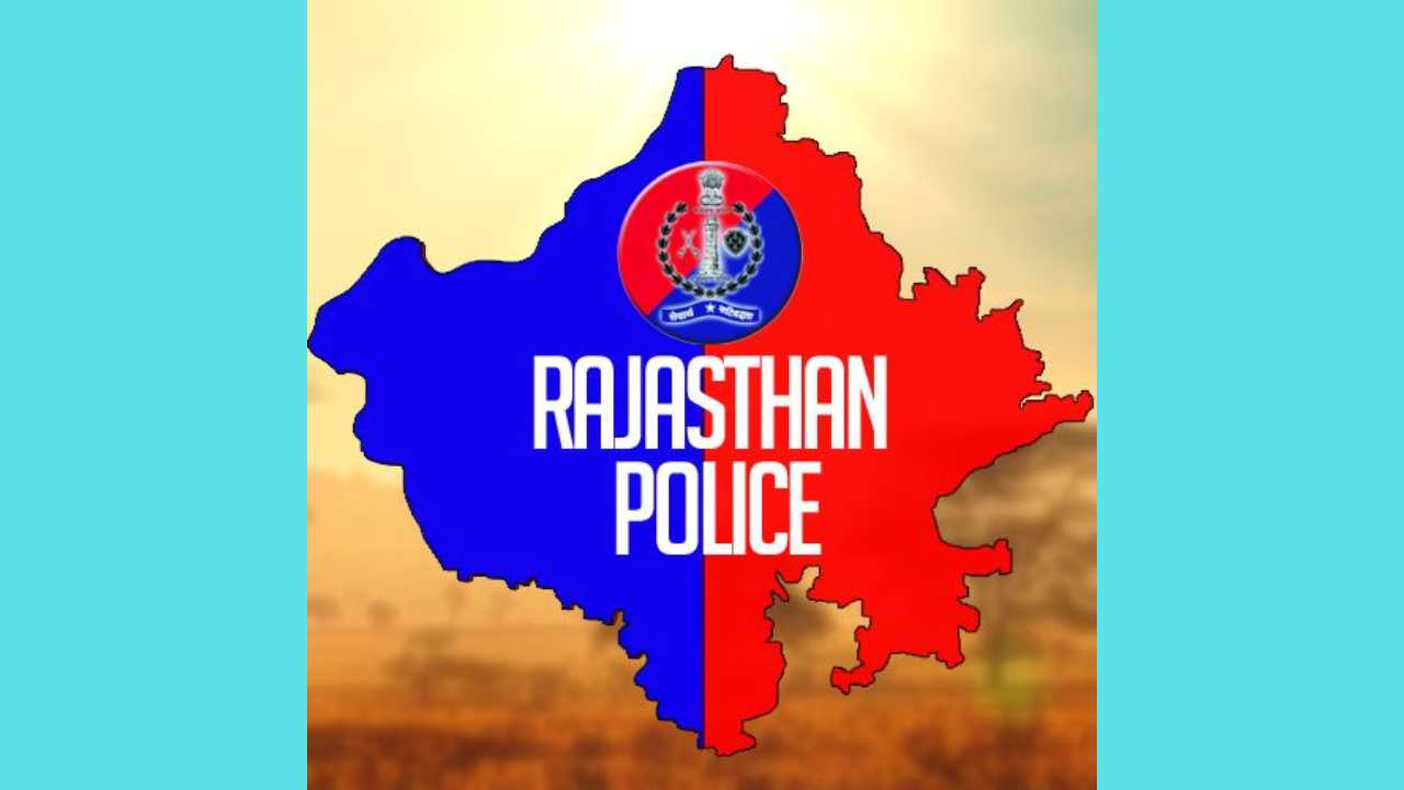 Rajasthan Police ends up declaring a true incident as 'fake news' on Twitter