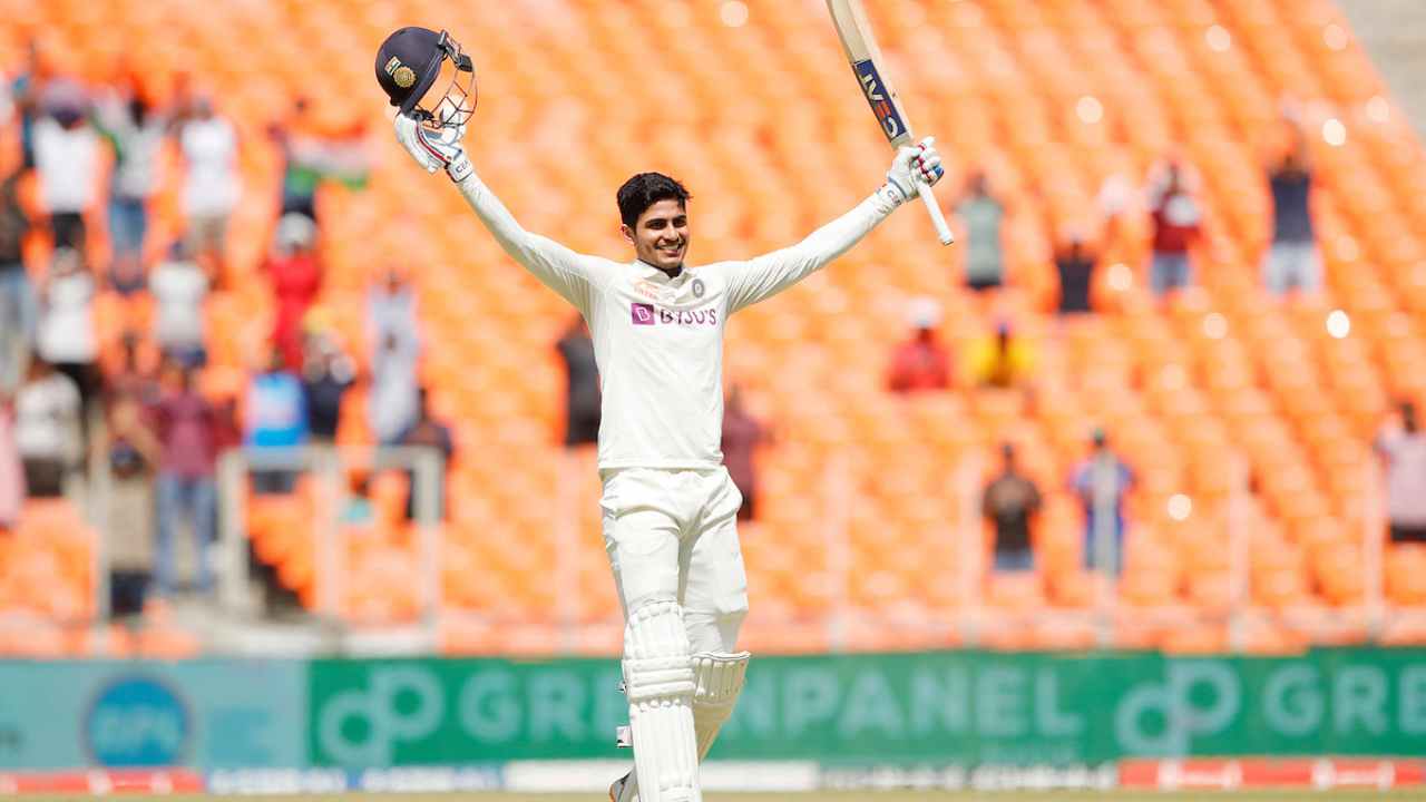 ऐतिहासिक जीत पर कप्तान गिल को गर्व, कहा- पहला टेस्ट हारने के बाद हम घबराए नहीं थे